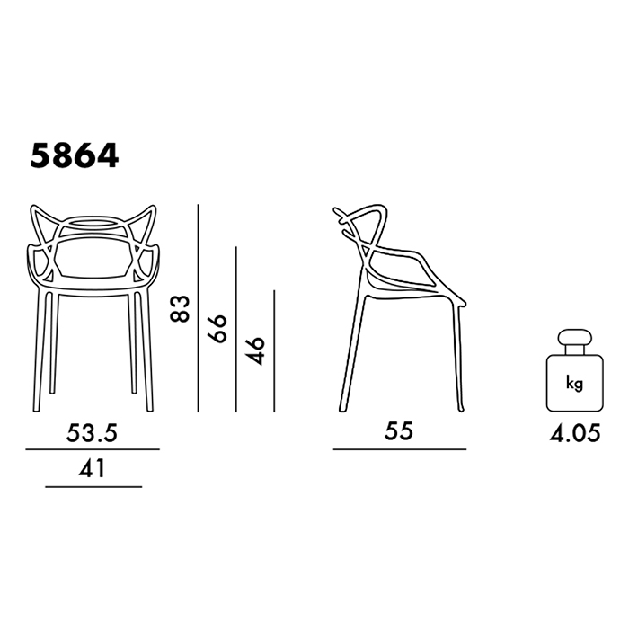 silla-masters-metalizada-kartell.jpg